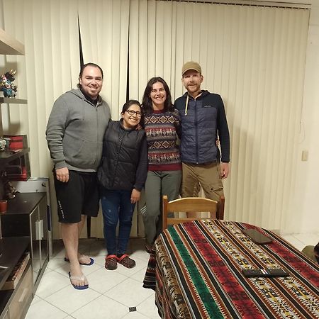 Killitas Home&Apart Cusco Exterior foto