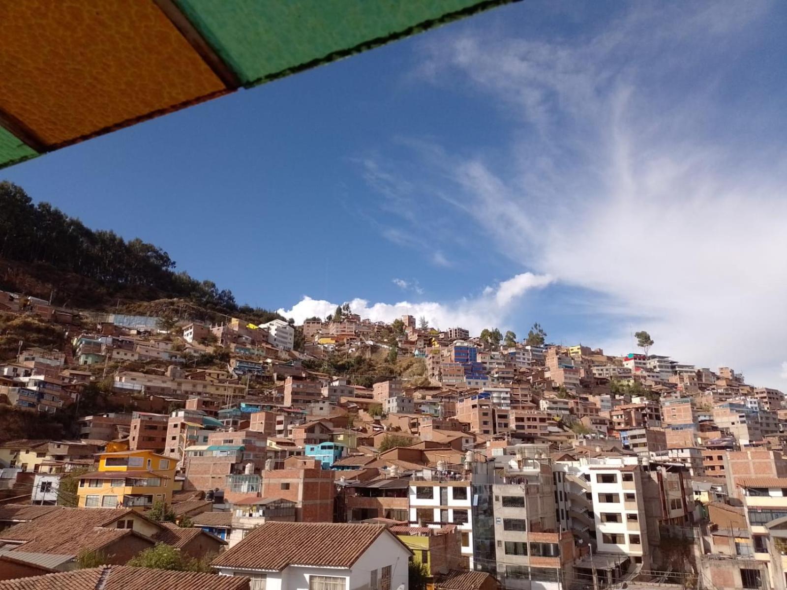 Killitas Home&Apart Cusco Exterior foto