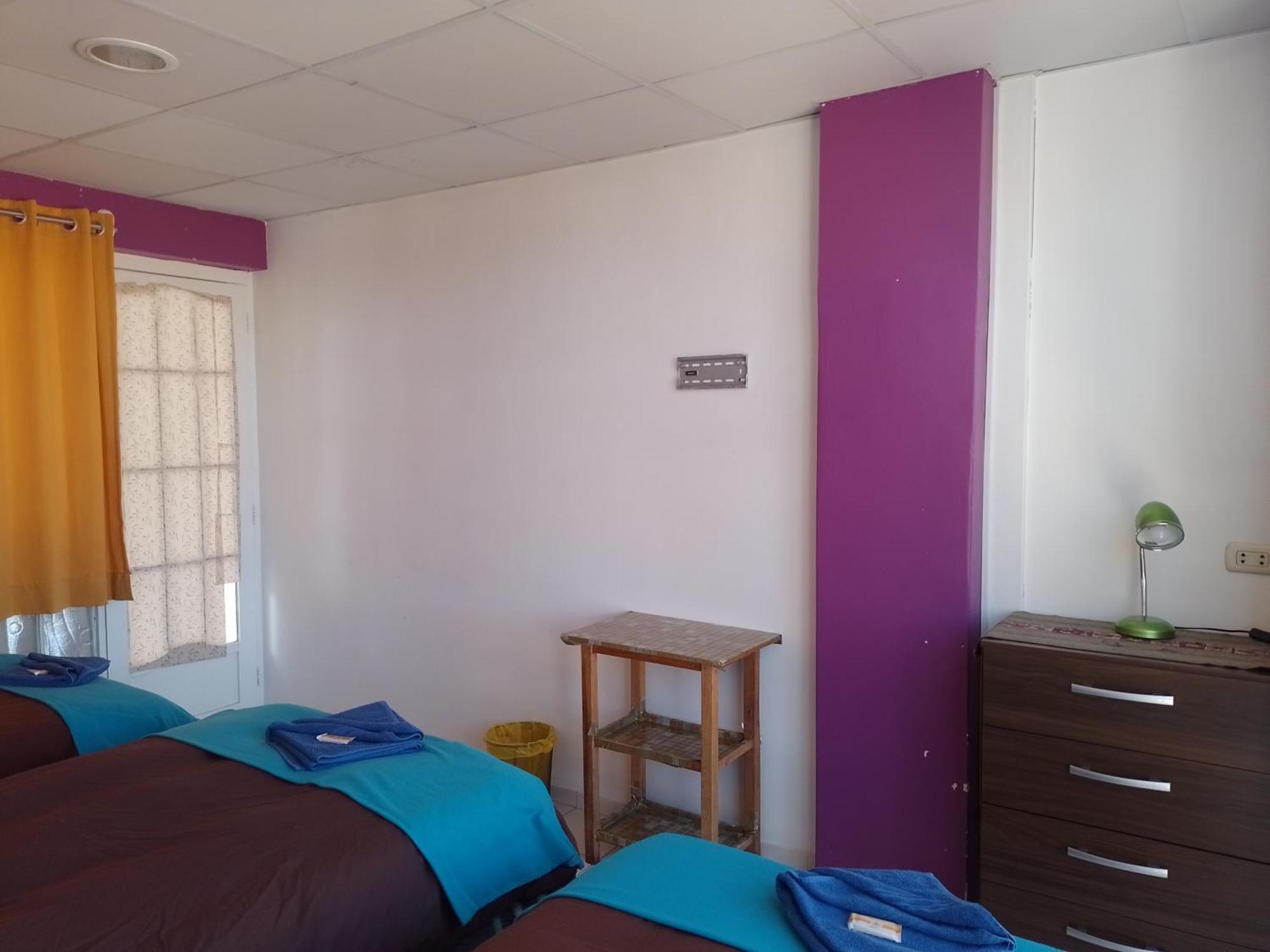 Killitas Home&Apart Cusco Exterior foto